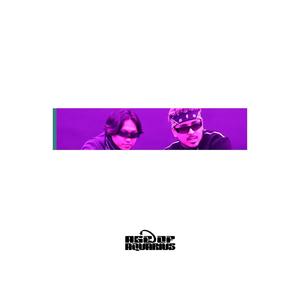 SAW YOU AT A PARTY (feat. KADOLEAF) (Explicit)