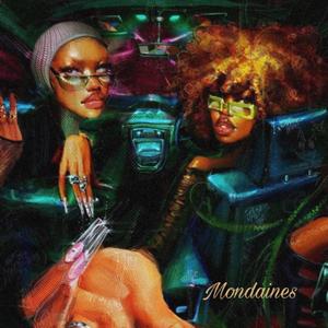 No stress (feat. Obito) (Explicit)
