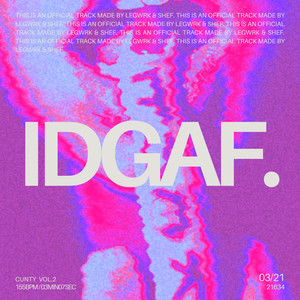 Idgaf