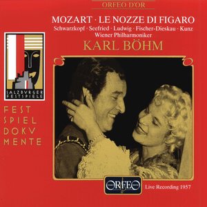 Le nozze di Figaro, K. 492, Act IV - L'ho perduta... Me meschina (Live)