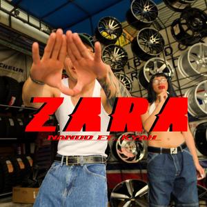 Zara (feat. KYAHH & Memx Rosso) (Explicit)
