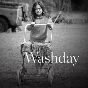 Washday (feat. Hamo Dell) (Original Short Film Theme)