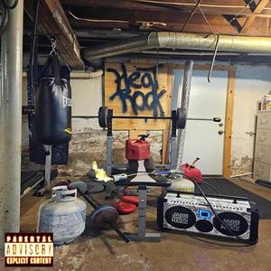 HEAT ROCK (Explicit)