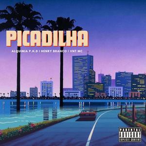 PICADILHA (Explicit)