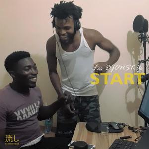 START (feat. Le Pape DEHORS) [Explicit]