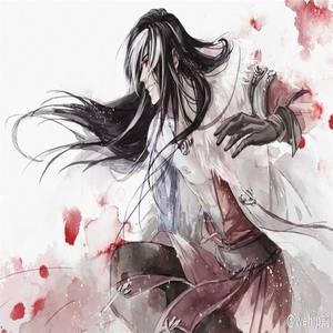 谋战天下