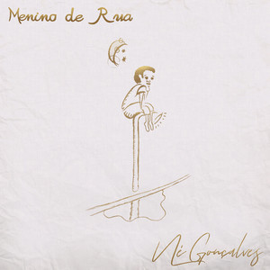 Menino de Rua (Instrumental)