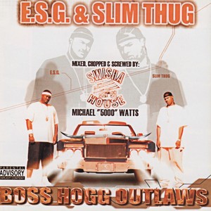 Dirty South (Explicit)