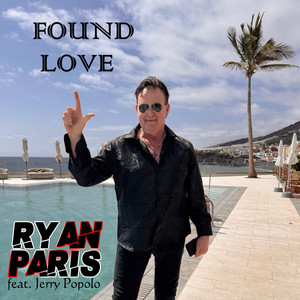 Found Love (feat. Jerry Popolo)