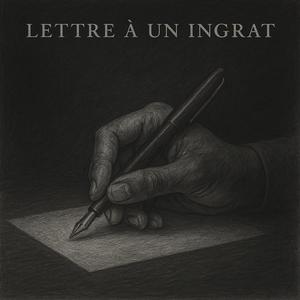 Lettre à un 1GRAT (Explicit)