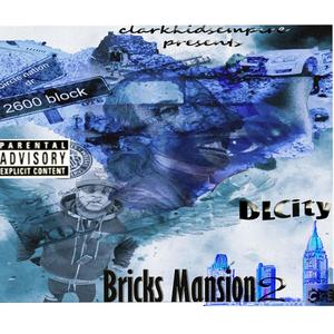 Bricks Mansion2 (Explicit)