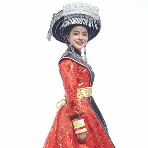 欢迎你到赫章来