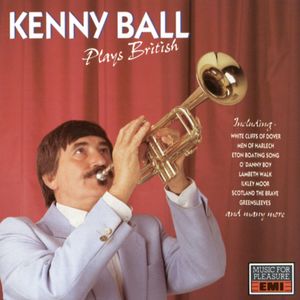 Kenny Ball - Sweet Afton