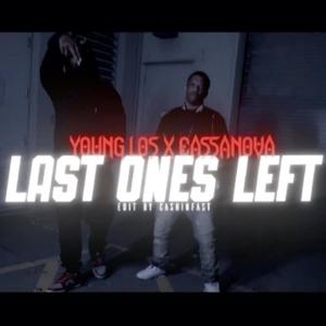 Last Ones Left (feat. Young Los) [Explicit]