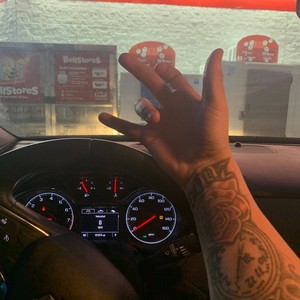 Gass Ittt (feat. Kendell2Shiestyy) (Explicit)
