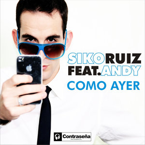Como Ayer (Extended Version)