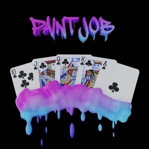 PAINT JOB