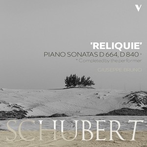 Schubert: Piano Sonata No. 13, D. 664 & No. 15, D. 840 "Reliquie"