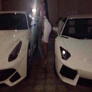 East Atlanta (feat. Xasper) (Explicit)