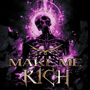 MAKE ME RICH (Inst.)
