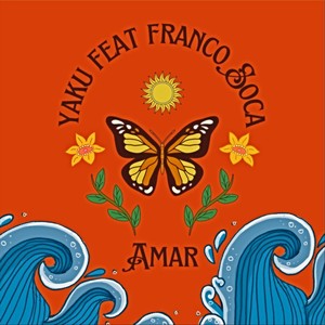 Amar (feat. Franco soca)