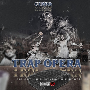 Trap Opera (Explicit)