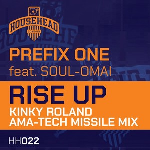 Rise Up (Kinky Roland Remix)