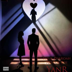 YanR (feat. 700 Poe Boi) [Explicit]