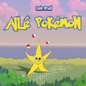 Alle Pokémon