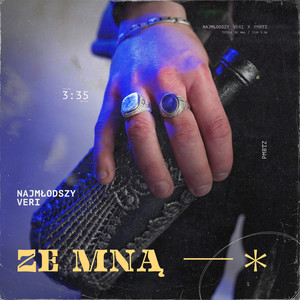 Ze mną (Explicit)
