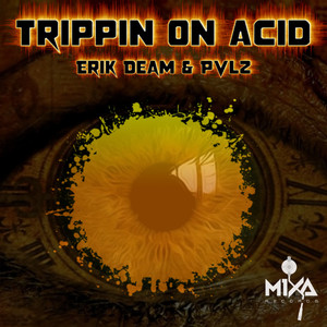 Trippin On Acid (Extended Mix)