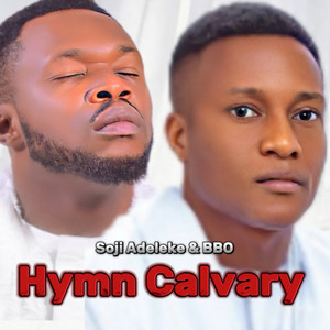 Hymn Calvary