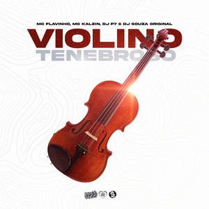 Violino Tenebroso (Explicit)