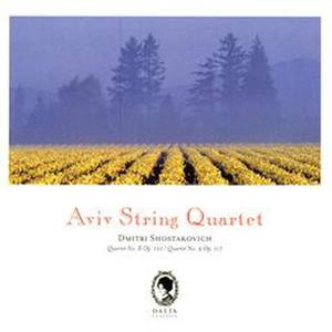String Quartet No. 8 In C Minor, Op. 110 Allegretto