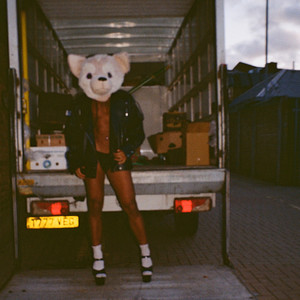 I COME (Reece Spooner Remix|Explicit)