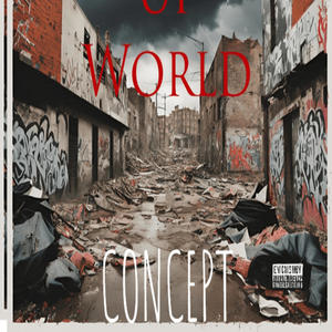 ****ed up world (Explicit)