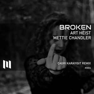 Broken (Cagri KarayigitRemix)