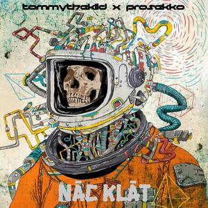 Nāc Klāt(feat. prosekko) (Explicit)