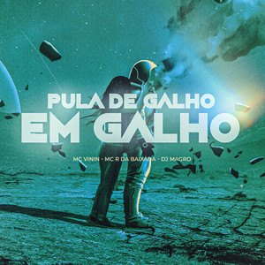 Pula de Galho em Galho (Explicit)