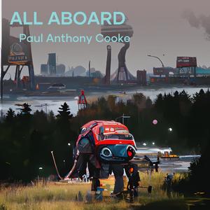 All Aboard (Remastered 2023)