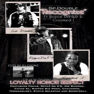 Recognize (Explicit)