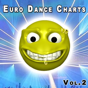 Euro Dance Charts (Vol.2)