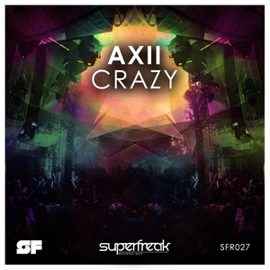Crazy (Original Mix)