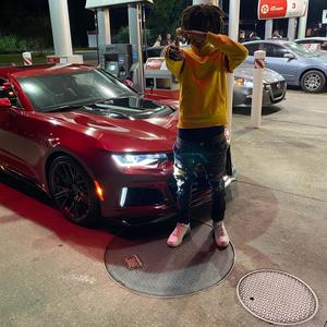 Thassa Bet (Explicit)