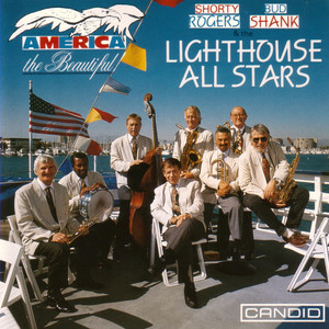 America The Beautiful