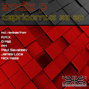 Capricornus 22 (PM|Cyprus|Remix)