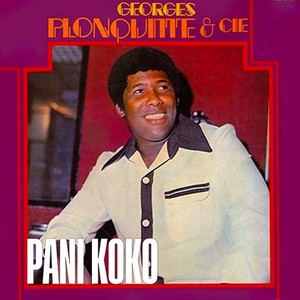 Pani Koko