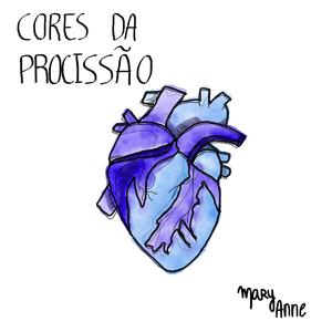 Cores da Procissão