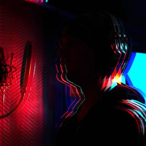 Emotionless (feat. Corey Preston)