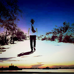 陈向北 - 随遇而安的年龄